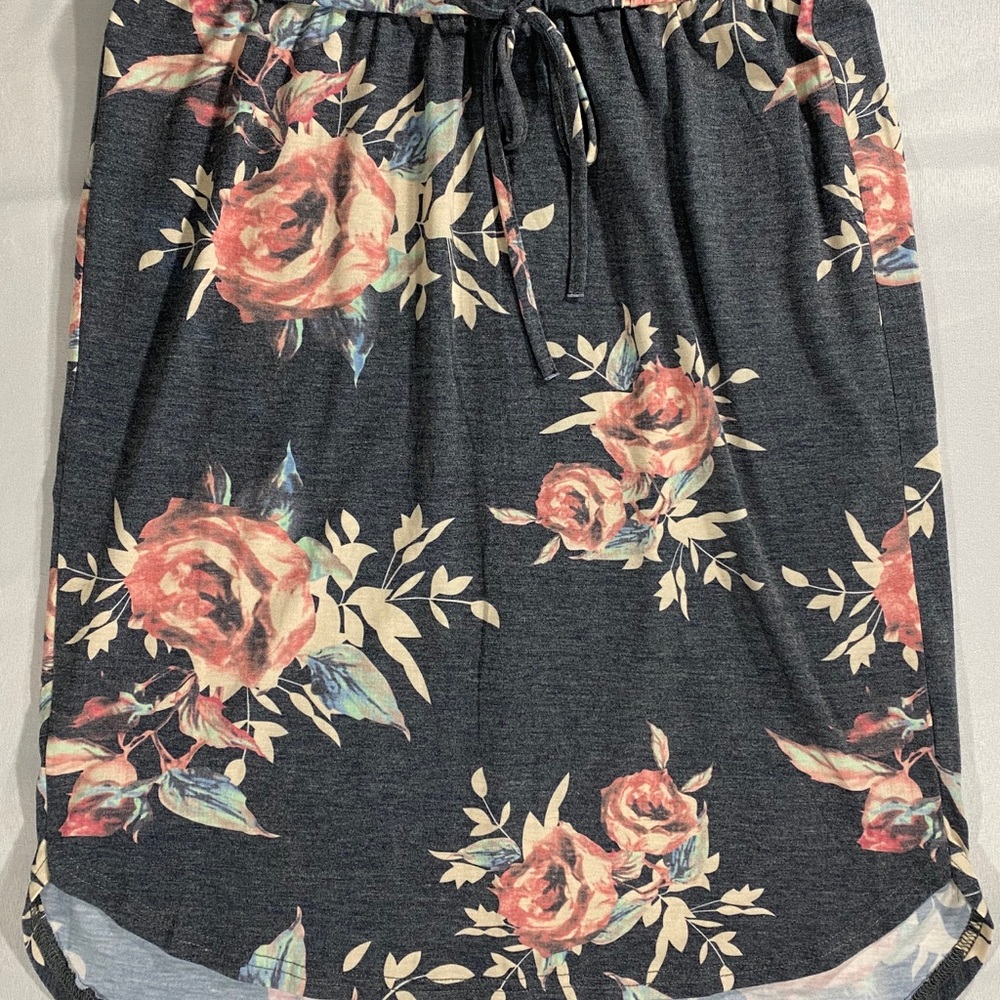 Boutique skirt